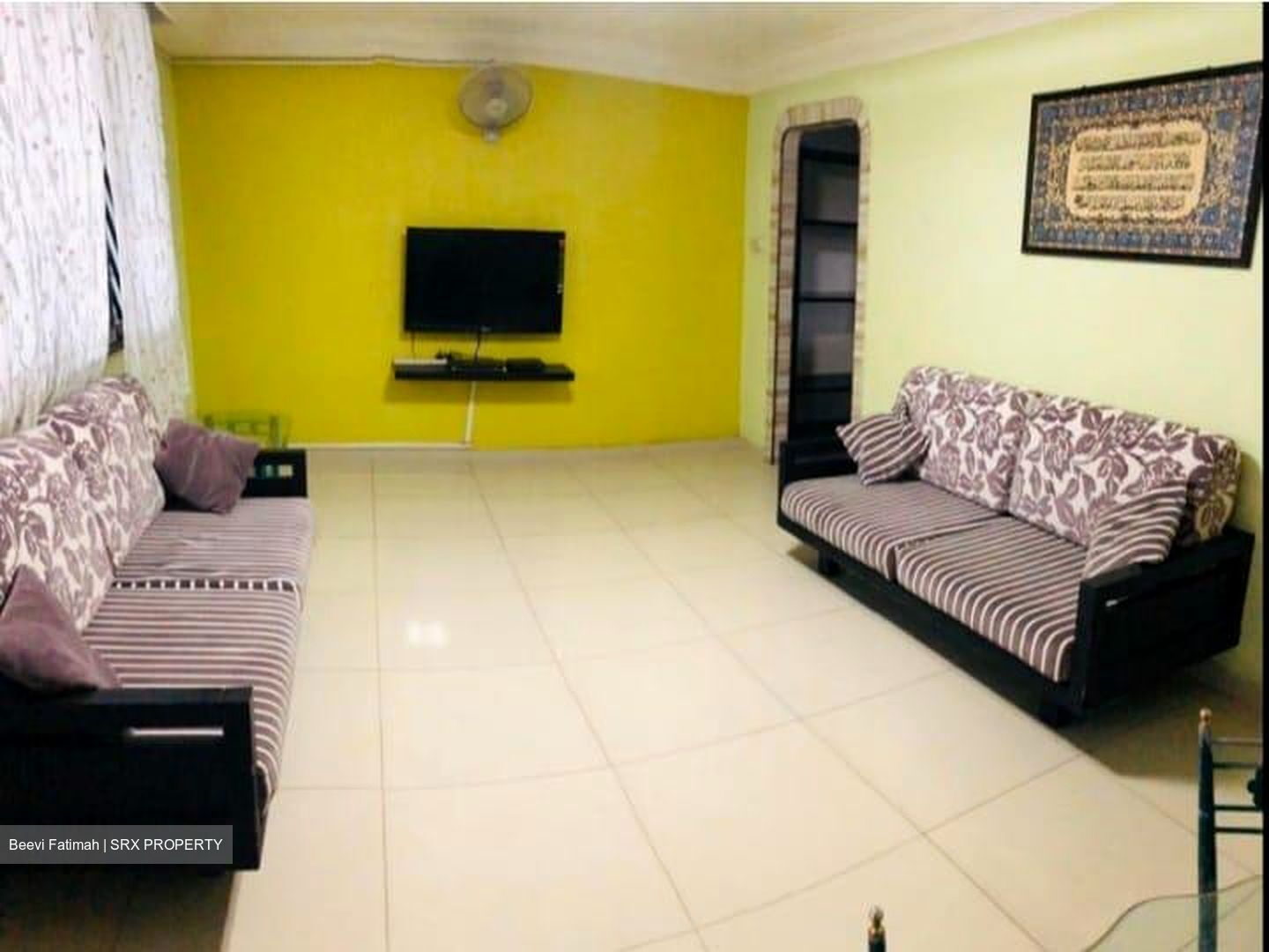 Blk 492 Sembawang Green (Sembawang), HDB 5 Rooms #631056991